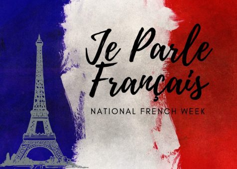 National French Week