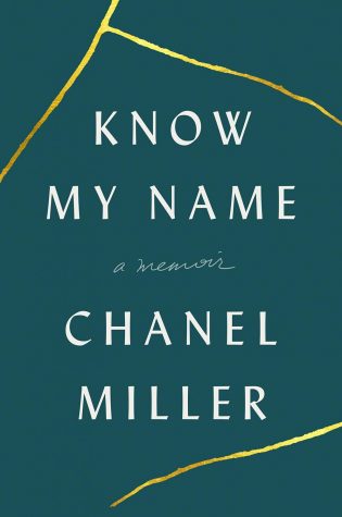 Know My Name by Chanel Miller, written in 2019, is a 368 page memoir about a sexual assault survivor.