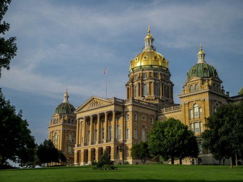 Midterm elections in Iowa are on Tuesday, November 8. Voters will have the opportunity to vote for governor as well as House and Senate candidates on the state and national level. 