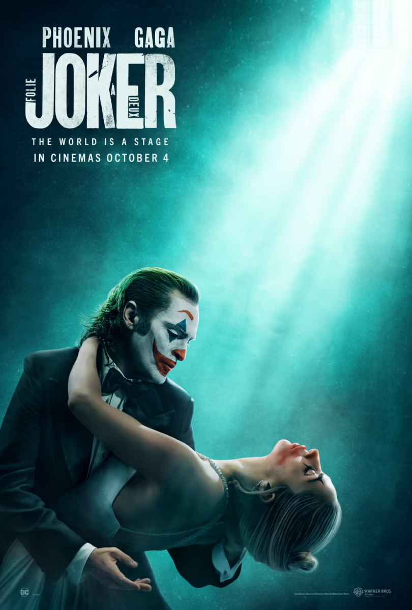 “Joker: Folie à Deux” is now playing in a theater near you. The film is rated R and has a runtime of two hours and 18 minutes. Warner Bros. Pictures, Director Todd Phillips