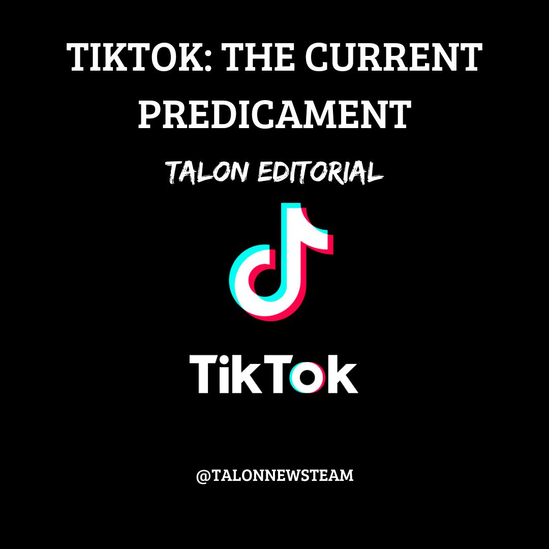 As the world grapples with the fallout of TikTok's ban, its impact on society, politics, and culture marks a pivotal moment in history. From reshaping habits to sparking debates on free speech and national security, this decision leaves a lasting impression on the global stage.
Visual made by Tobias Landmesser using Canva 