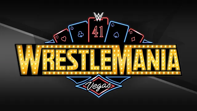 WrestleMania 41 takes place on April 19th to April 20th across a 2-night extravaganza. WrestleMania is compared to the scale of the SuperBowl for wrestling fans. Made by Ryan Cox using Canva 