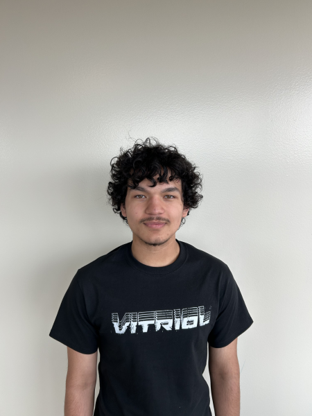 Miguel Villegas