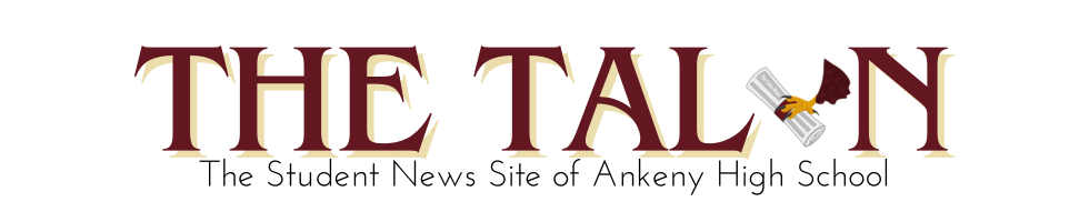 The Student News Site of Ankeny High School